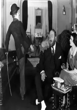 Золотая лихорадка (1925) через торрент бесплатно Золотая лихорадка (1925) фильм через торрент бесплатно