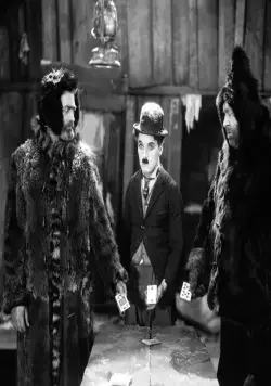 Золотая лихорадка (1925) через торрент скачать Золотая лихорадка (1925) фильм через торрент скачать