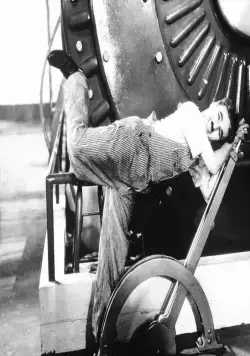 Новые времена (1936) через торрент бесплатно Новые времена (1936) фильм через торрент бесплатно