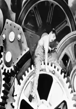 Новые времена (1936) через торрент скачать Новые времена (1936) фильм через торрент скачать