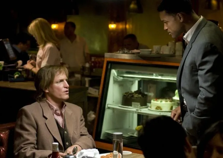 Семь жизней (2008) через торрент бесплатно Семь жизней (2008) фильм через торрент бесплатно