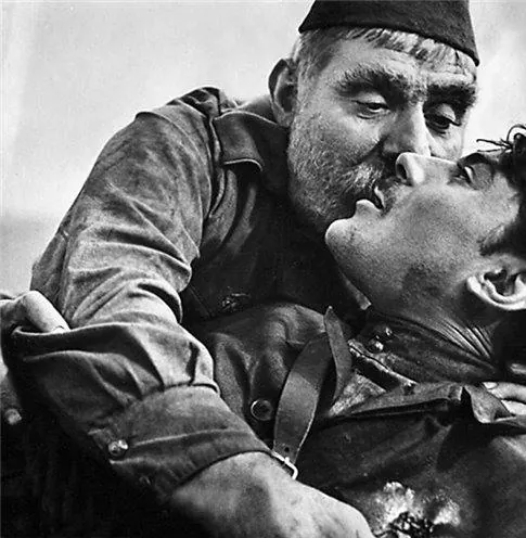 Отец солдата (1964) в хорошем качестве через торрент Отец солдата (1964) фильм в хорошем качестве через торрент