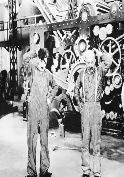 Новые времена (1936) в хорошем качестве через торрент Новые времена (1936) фильм в хорошем качестве через торрент