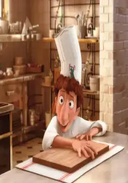 Рататуй (2007) через торрент бесплатно Рататуй (2007) мультфильм через торрент бесплатно