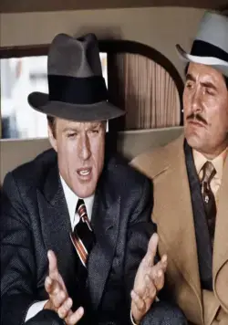 Афера (1973) в хорошем качестве через торрент Афера (1973) фильм в хорошем качестве через торрент