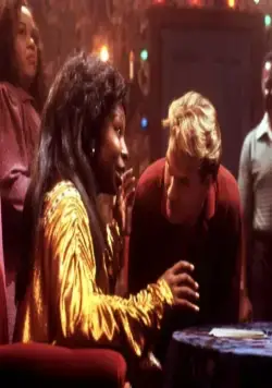 Привидение (1990) через торрент бесплатно Привидение (1990) фильм через торрент бесплатно