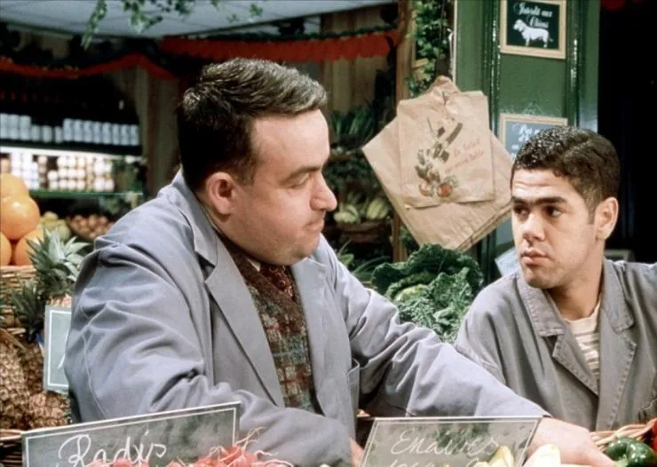 Амели (2001) в хорошем качестве через торрент Амели (2001) фильм в хорошем качестве через торрент