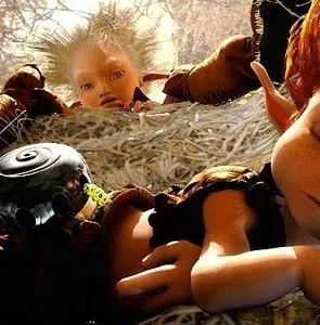 Артур и месть Урдалака (2009) в хорошем качестве через торрент Артур и месть Урдалака (2009) мультфильм в хорошем качестве через торрент