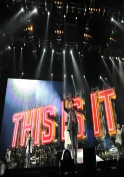 Майкл Джексон: Вот и всё (2009) через торрент скачать Майкл Джексон: Вот и всё (2009) фильм через торрент скачать