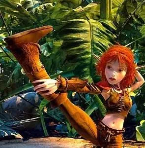 Артур и месть Урдалака (2009) через торрент бесплатно Артур и месть Урдалака (2009) мультфильм через торрент бесплатно