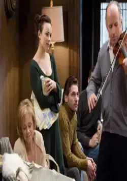 Жена путешественника во времени (2009) через торрент бесплатно Жена путешественника во времени (2009) фильм через торрент бесплатно