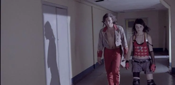 Ночь бойца (2009) в хорошем качестве через торрент Ночь бойца (2009) фильм в хорошем качестве через торрент