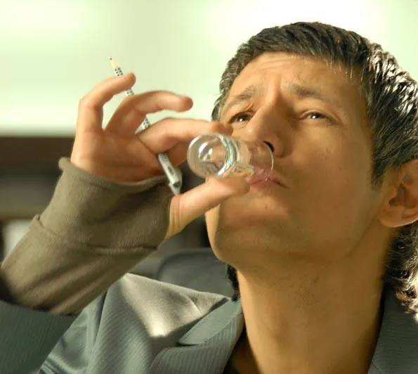 Ясновидящая (2009) через торрент бесплатно Ясновидящая (2009) фильм через торрент бесплатно