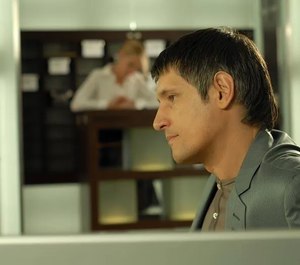 Ясновидящая (2009) в хорошем качестве через торрент Ясновидящая (2009) фильм в хорошем качестве через торрент