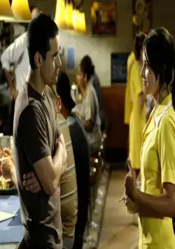 Эхо (2008) через торрент скачать Эхо (2008) фильм через торрент скачать