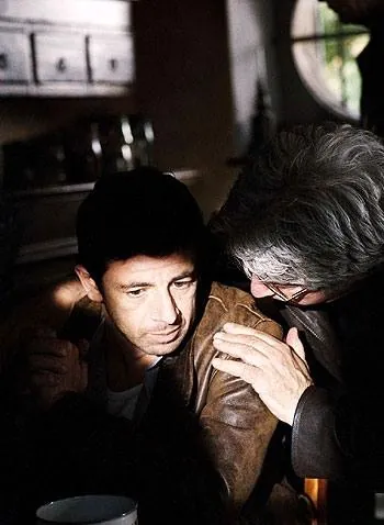 Семейная тайна (2007) в хорошем качестве через торрент Семейная тайна (2007) фильм в хорошем качестве через торрент