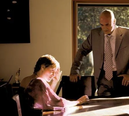 Звонок Ангелу (2008) через торрент бесплатно Звонок Ангелу (2008) фильм через торрент бесплатно