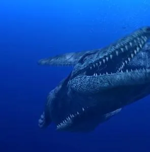 Чудища морей 3D: Доисторическое приключение (2007) в хорошем качестве через торрент Чудища морей 3D: Доисторическое приключение (2007) мультфильм в хорошем качестве через торрент