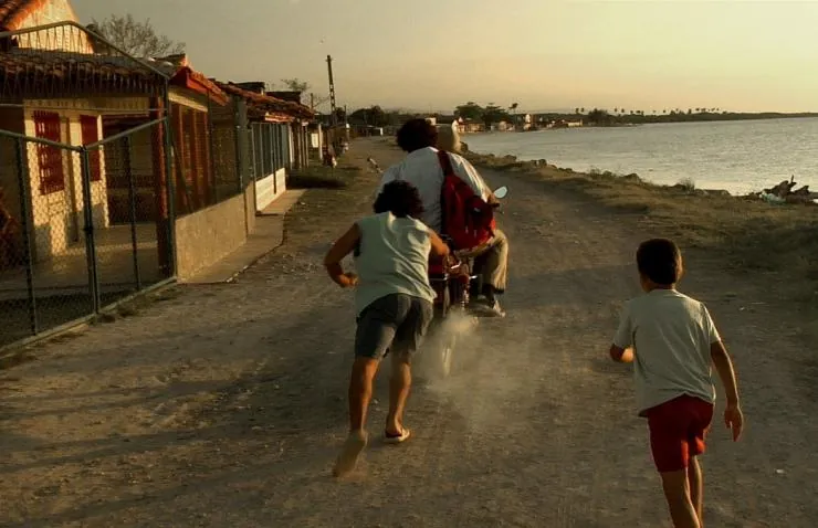 Океан (2008) через торрент бесплатно Океан (2008) фильм через торрент бесплатно