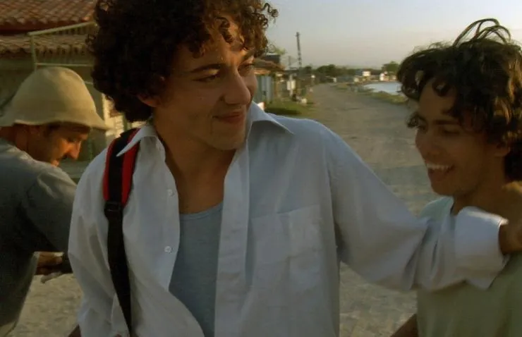 Океан (2008) в хорошем качестве через торрент Океан (2008) фильм в хорошем качестве через торрент