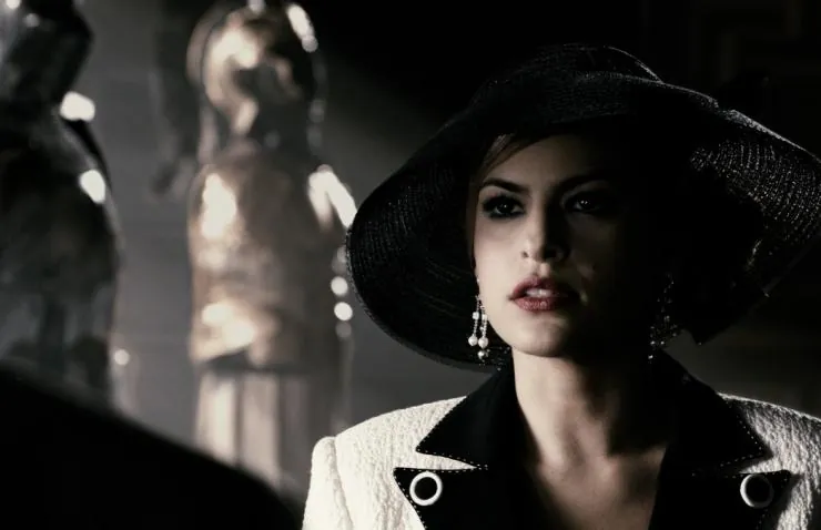 Мститель (2008) через торрент бесплатно Мститель (2008) фильм через торрент бесплатно