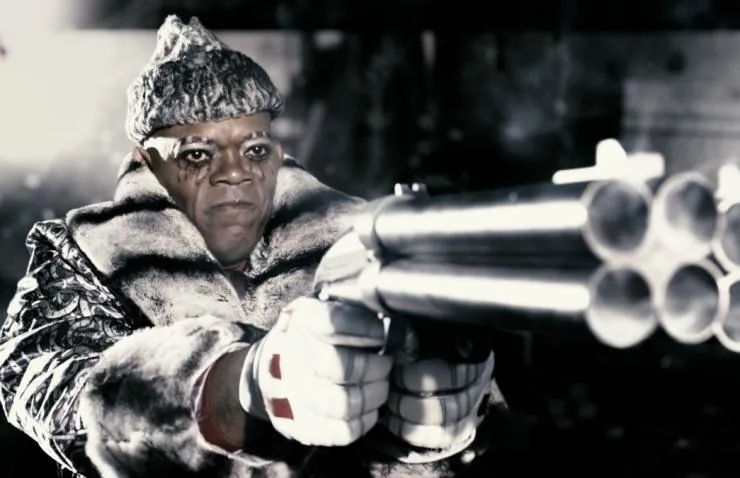 Мститель (2008) через торрент скачать Мститель (2008) фильм через торрент скачать