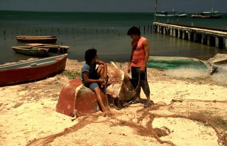 Океан (2008) через торрент скачать Океан (2008) фильм через торрент скачать