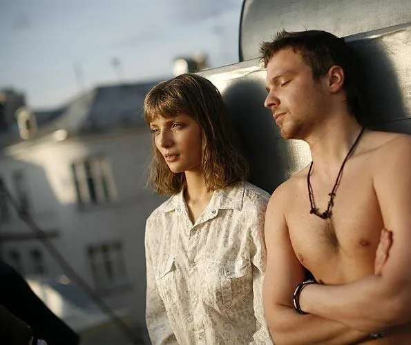 Любовь в большом городе (2009) через торрент скачать Любовь в большом городе (2009) фильм через торрент скачать