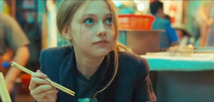 Пятое измерение (2009) через торрент скачать Пятое измерение (2009) фильм через торрент скачать