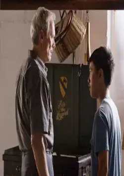 Гран Торино (2008) через торрент бесплатно Гран Торино (2008) фильм через торрент бесплатно