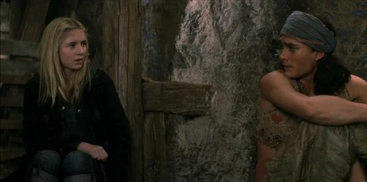 Чернильное сердце (2008) через торрент бесплатно Чернильное сердце (2008) фильм через торрент бесплатно