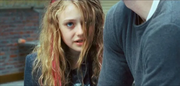 Пятое измерение (2009) в хорошем качестве через торрент Пятое измерение (2009) фильм в хорошем качестве через торрент