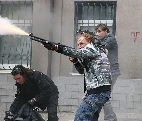 Горячие новости (2009) в хорошем качестве через торрент Горячие новости (2009) фильм в хорошем качестве через торрент