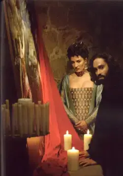 Эль Греко (2007) через торрент скачать Эль Греко (2007) фильм через торрент скачать