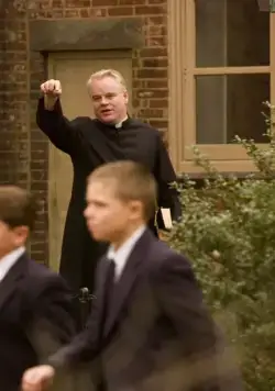 Сомнение (2008) через торрент бесплатно Сомнение (2008) фильм через торрент бесплатно