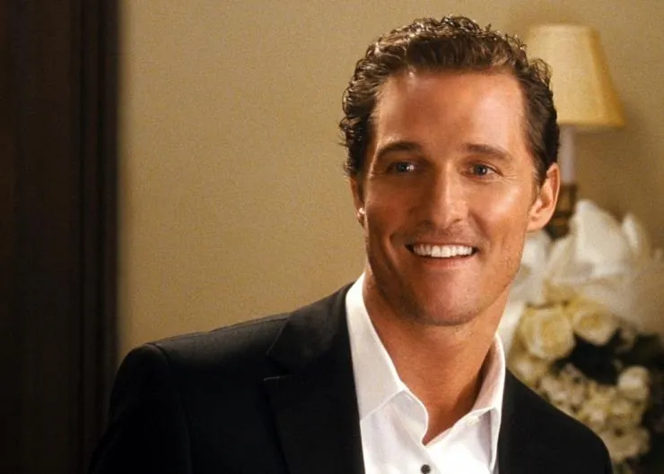 Призраки бывших подружек (2009) через торрент скачать Призраки бывших подружек (2009) фильм через торрент скачать