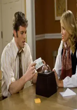 Посылка (2009) через торрент бесплатно Посылка (2009) фильм через торрент бесплатно