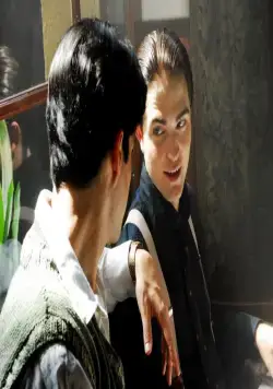 Отголоски прошлого (2008) в хорошем качестве через торрент Отголоски прошлого (2008) фильм в хорошем качестве через торрент