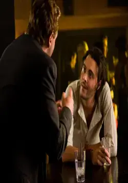 Психоаналитик (2009) через торрент бесплатно Психоаналитик (2009) фильм через торрент бесплатно