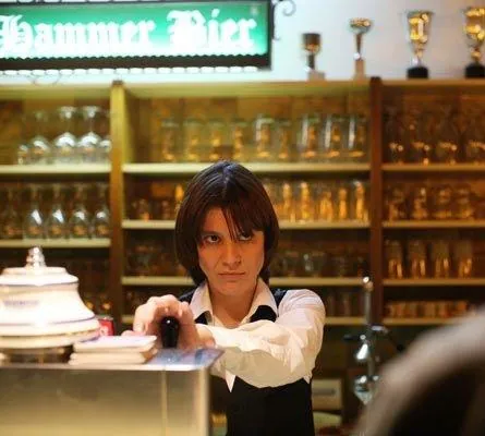 Мясник (2008) через торрент бесплатно Мясник (2008) фильм через торрент бесплатно