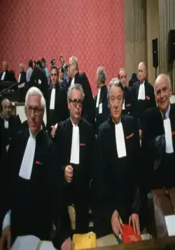 Адвокат террора (2007) в хорошем качестве через торрент Адвокат террора (2007) фильм в хорошем качестве через торрент