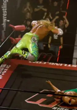 Рестлер (2008) через торрент бесплатно Рестлер (2008) фильм через торрент бесплатно