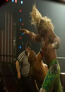 Рестлер (2008) через торрент скачать Рестлер (2008) фильм через торрент скачать