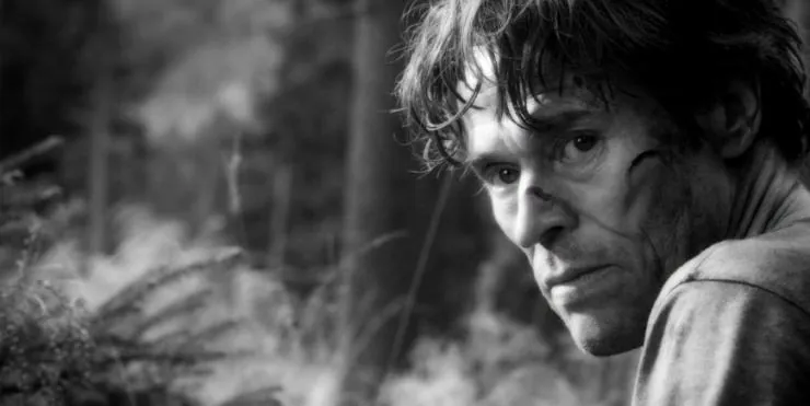 Антихрист (2009) в хорошем качестве через торрент Антихрист (2009) фильм в хорошем качестве через торрент