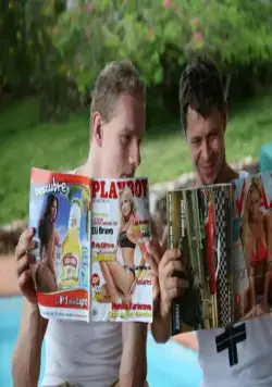 На море! (2009) в хорошем качестве через торрент На море! (2009) фильм в хорошем качестве через торрент