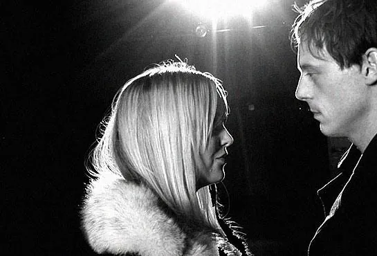 Полночный поцелуй (2007) в хорошем качестве через торрент Полночный поцелуй (2007) фильм в хорошем качестве через торрент