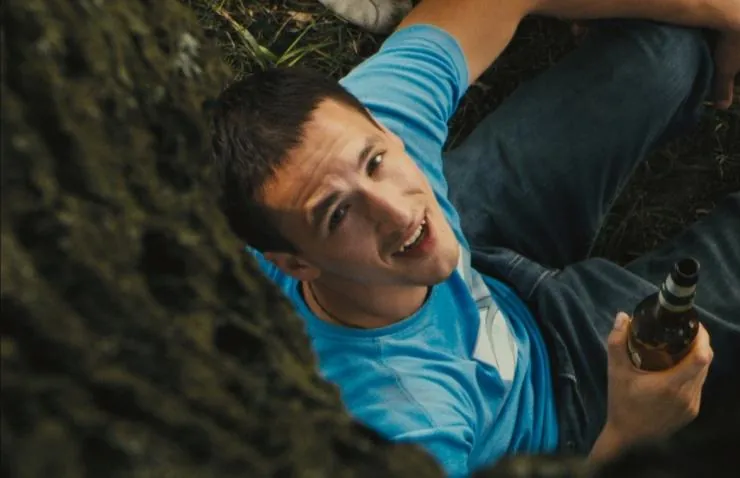 Будь со мной (2009) в хорошем качестве через торрент Будь со мной (2009) фильм в хорошем качестве через торрент