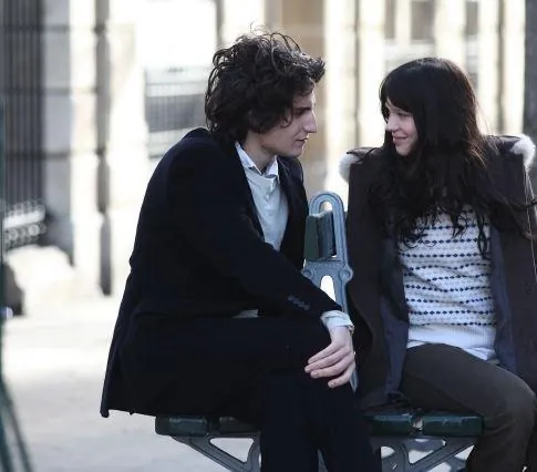 Прекрасная смоковница (2008) через торрент бесплатно Прекрасная смоковница (2008) фильм через торрент бесплатно