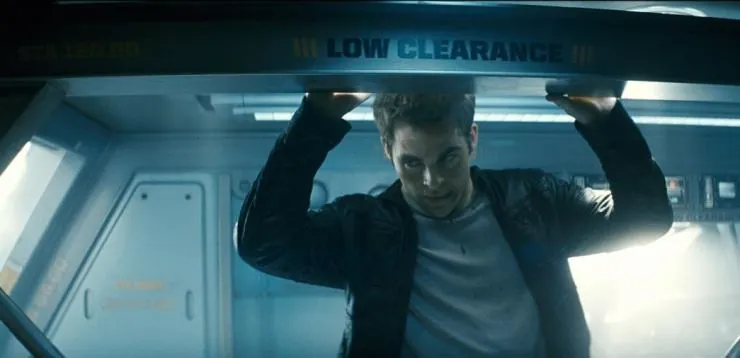 Звездный путь (2009) через торрент скачать Звездный путь (2009) фильм через торрент скачать