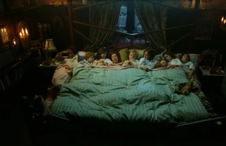 Сорванцы из Тимпельбаха (2008) через торрент бесплатно Сорванцы из Тимпельбаха (2008) фильм через торрент бесплатно